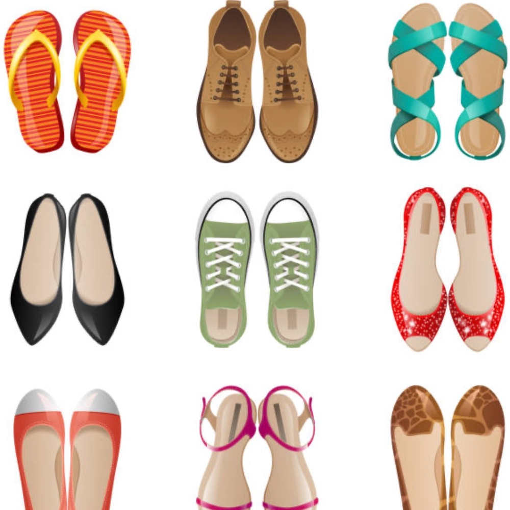 Women's Shoes